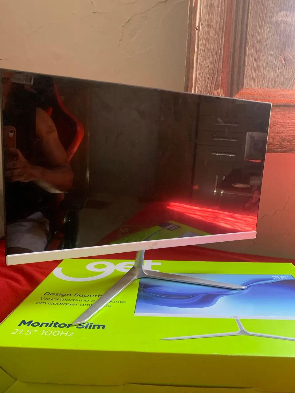 MONITOR  21.5 - Foto 3