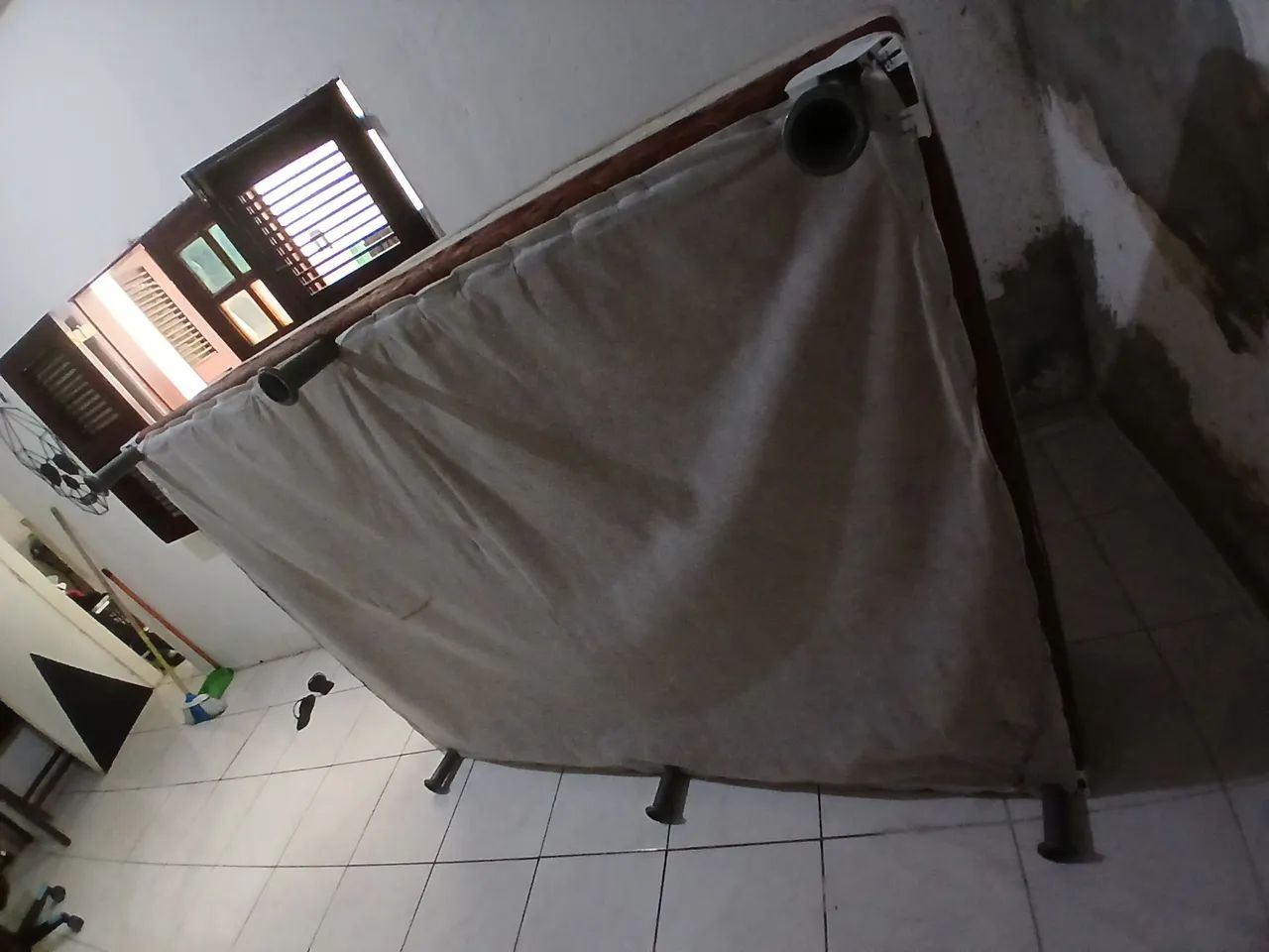 Cama de Casal - Foto 2