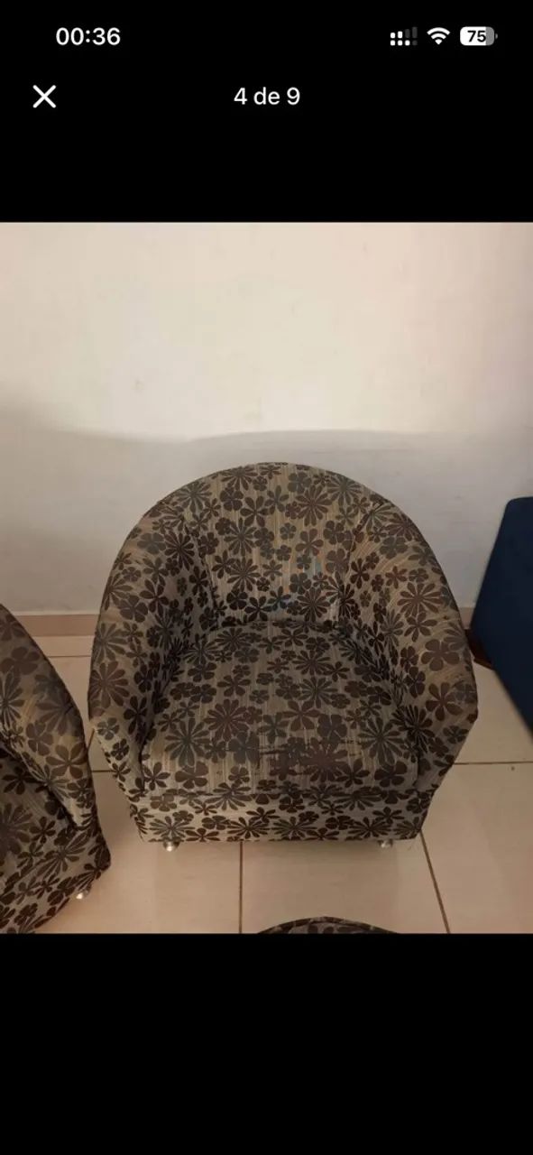 Poltronas  - Foto 4