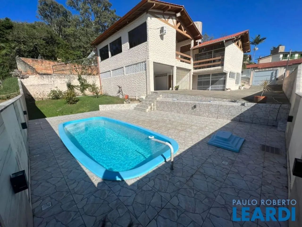 CASA TÉRREA - CENTRO - SC - Foto 2