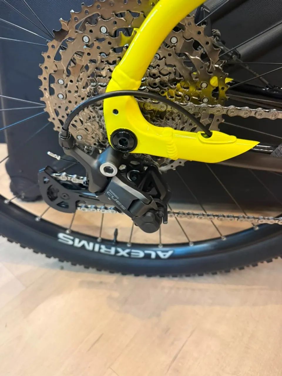 bike