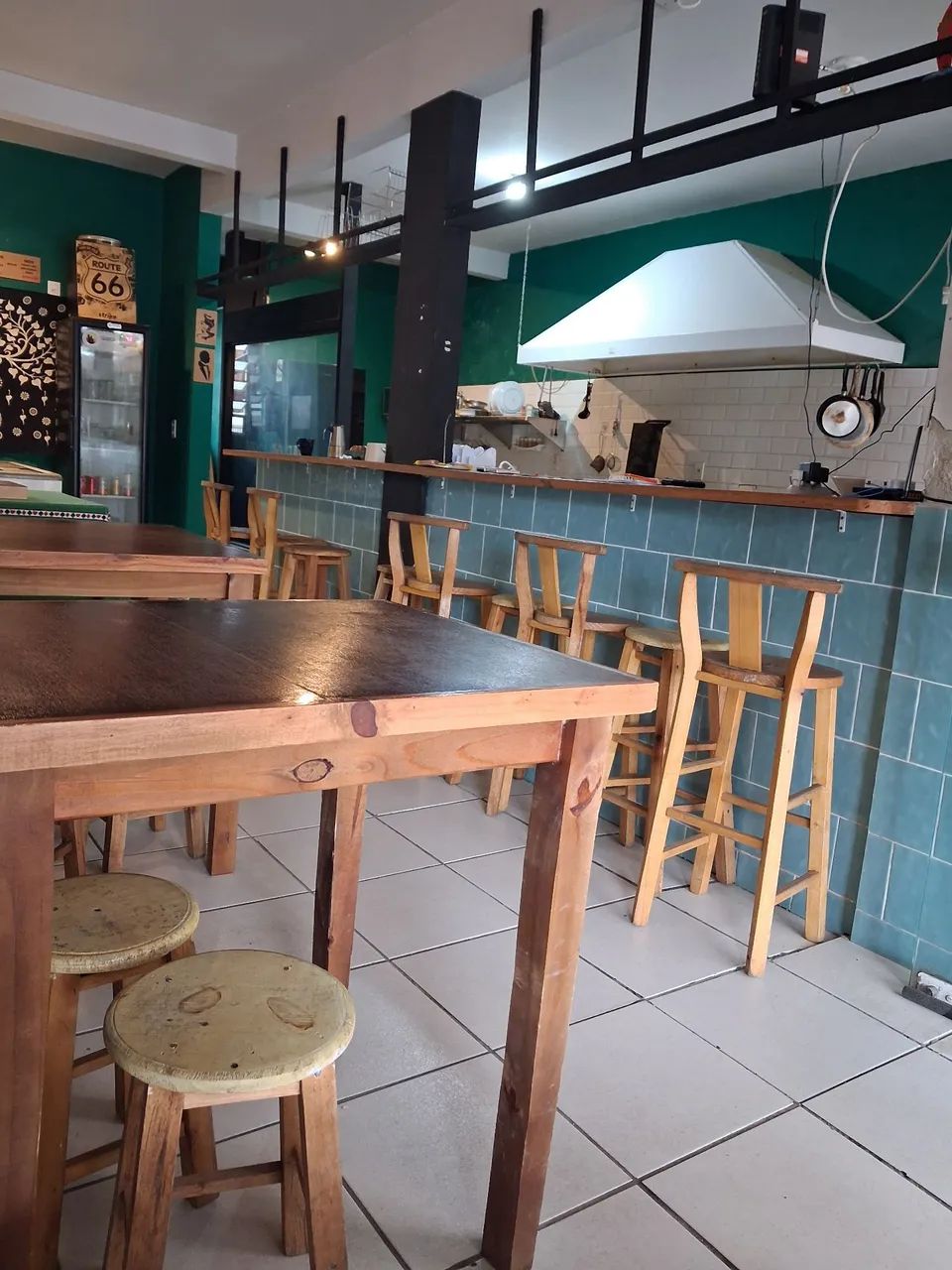 Bar Completo em Florianópolis na Barra da Lagoa - Foto 5