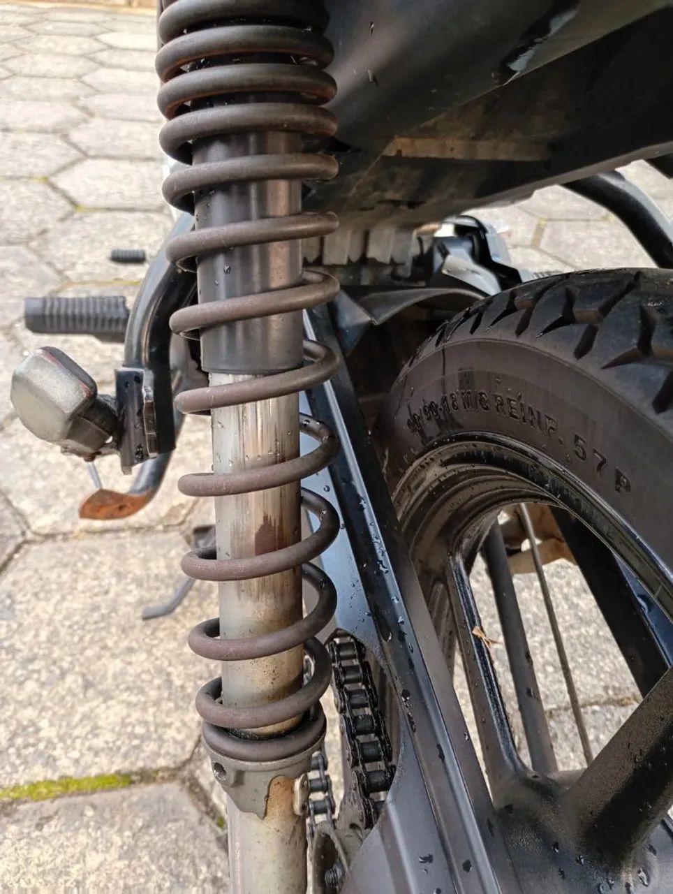 Fazer 150 - Foto 5