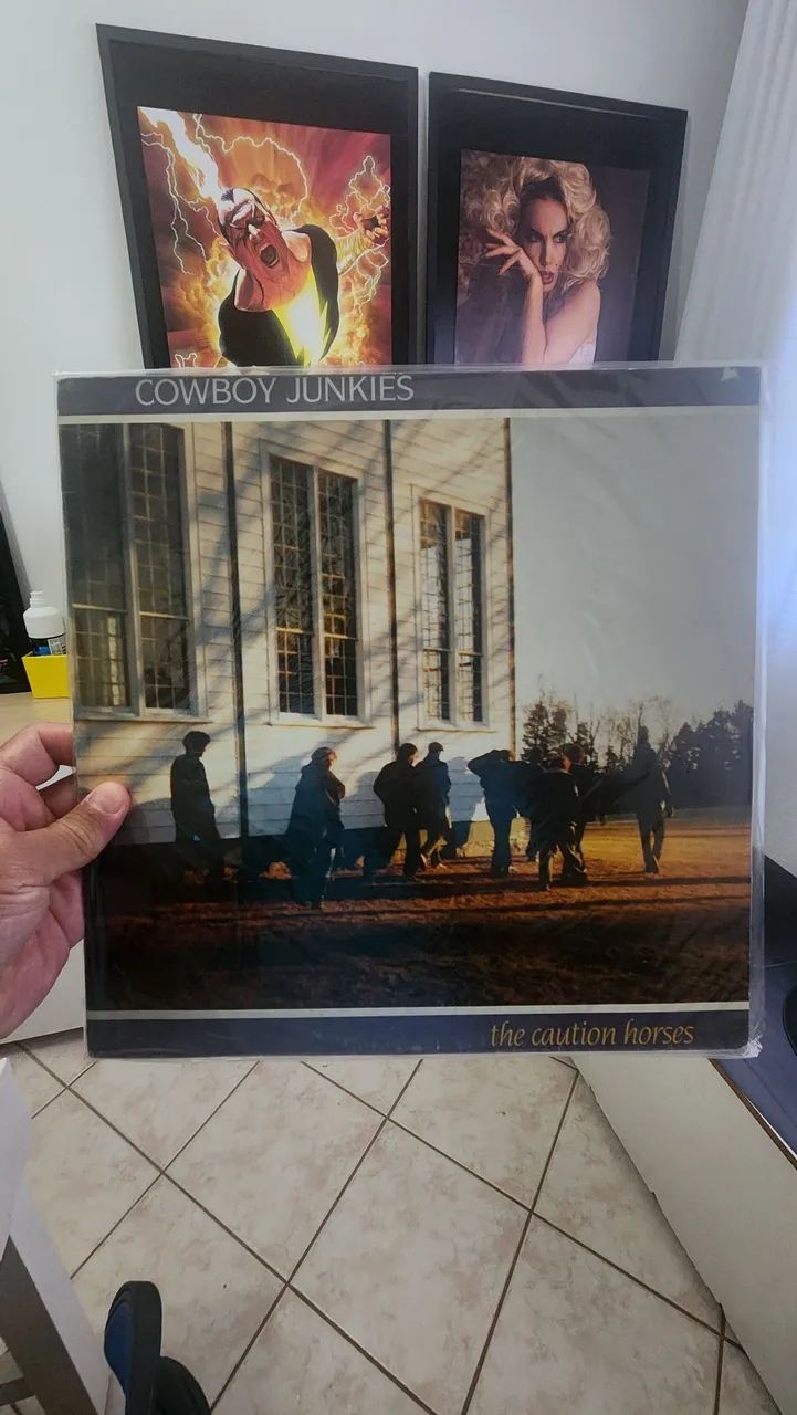 DISCOS VINIL LP POP ROCK - Foto 4