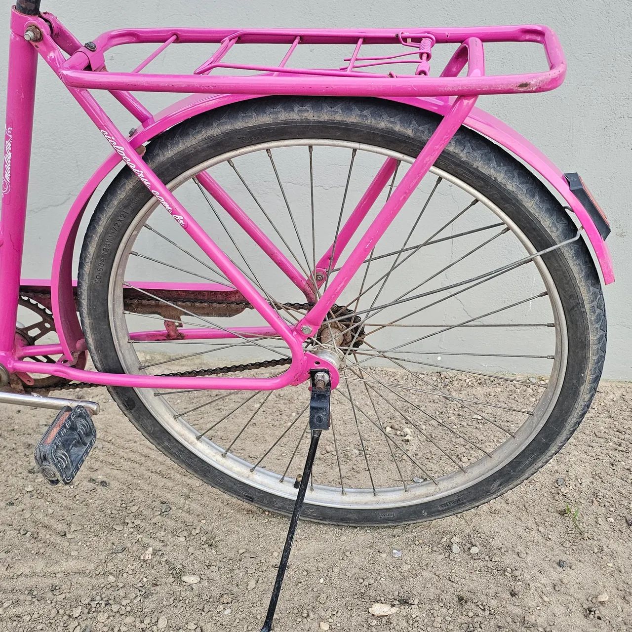 Bicicleta Monark Cairu Aro 26 - Foto 3