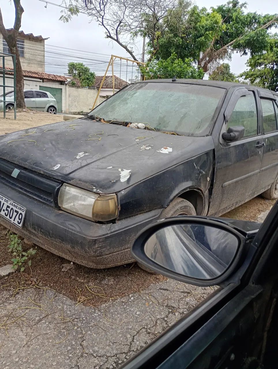 Fiat Tipo 1.6 I.e. 2P E 4P 1994