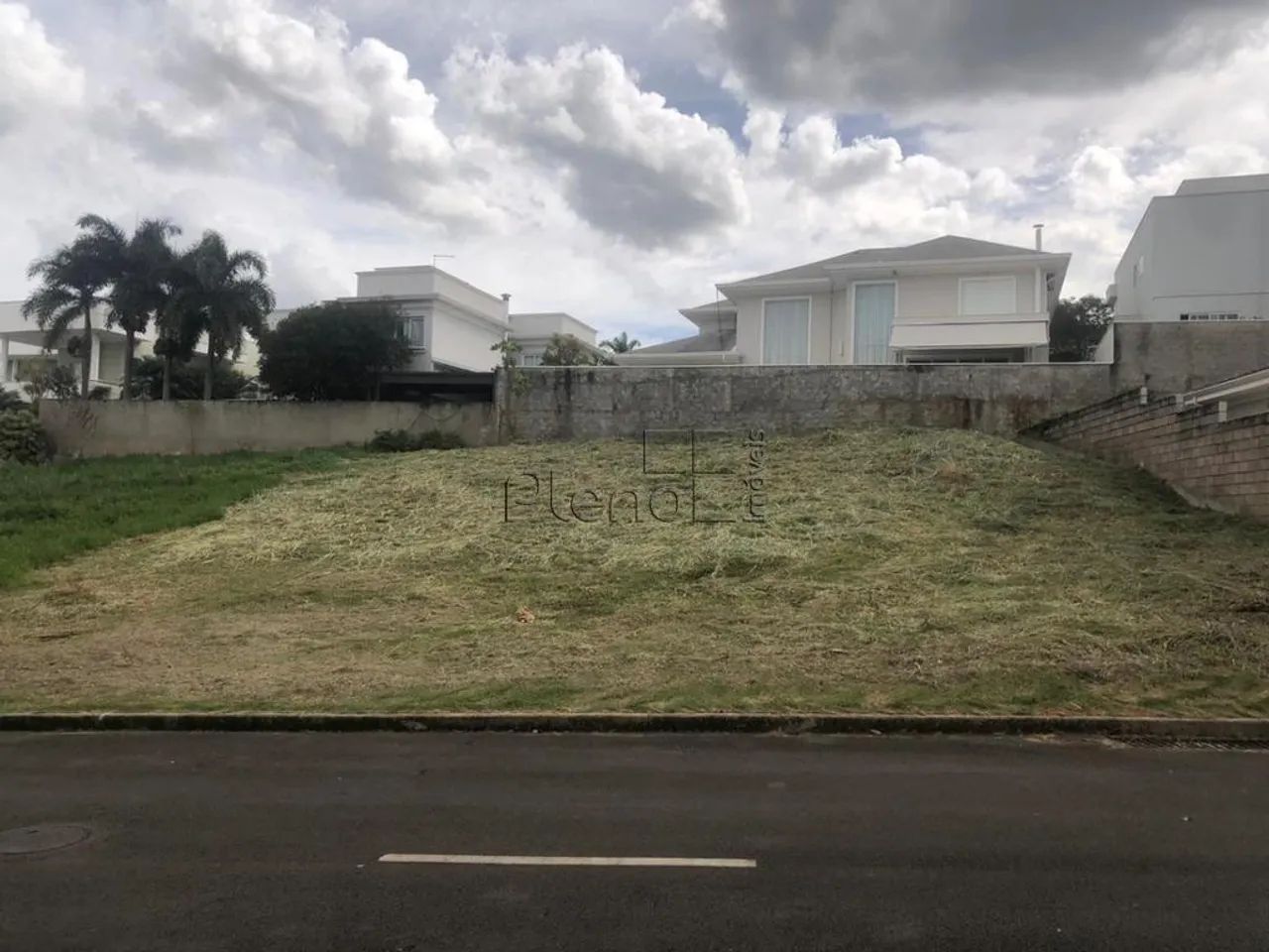 Terreno à venda em Valinhos, Jardim Paiquerê, com 522.58 m², Condomínio Athenas - Foto 12