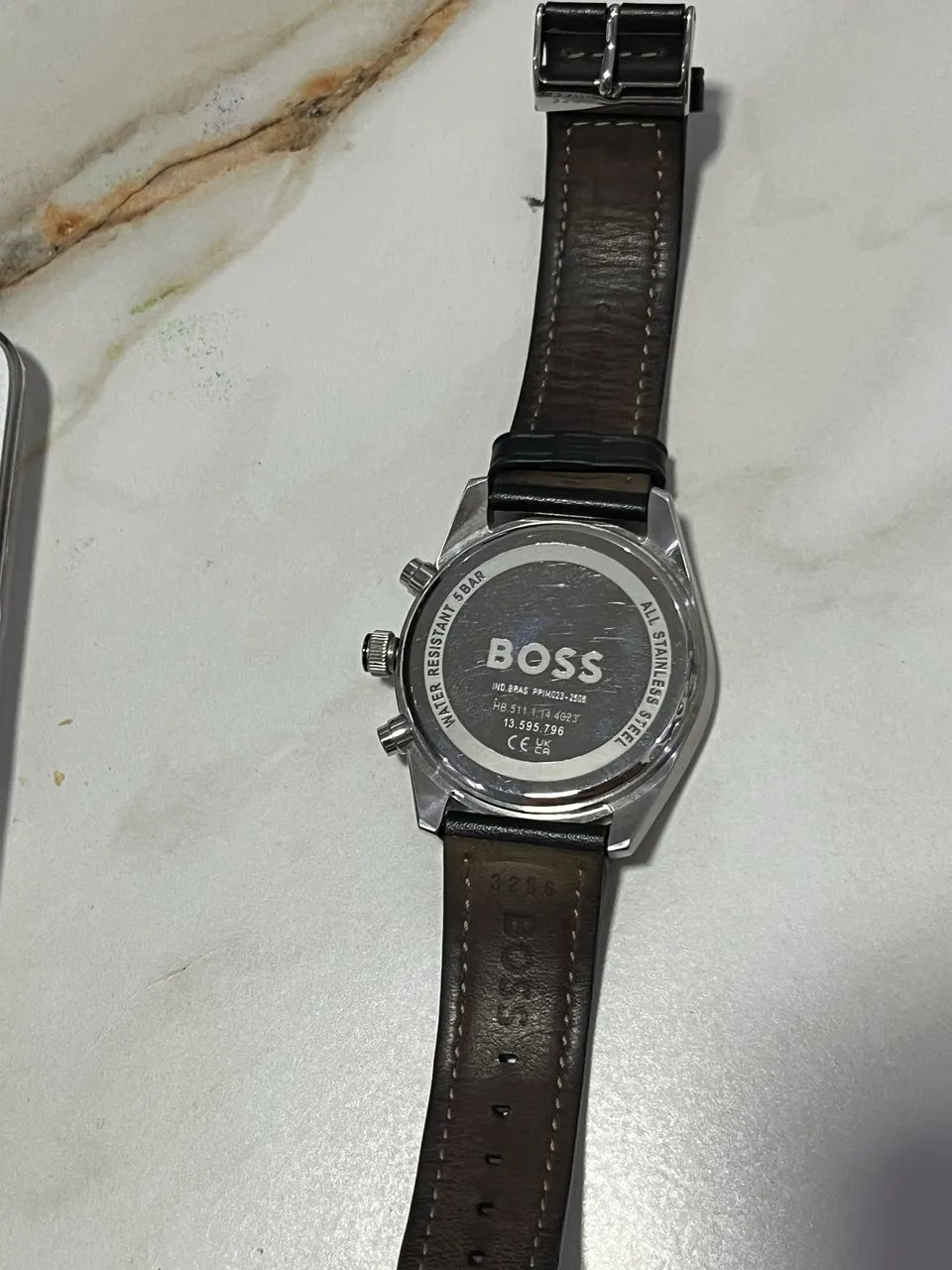 Relógio Hugo Boss - Foto 4