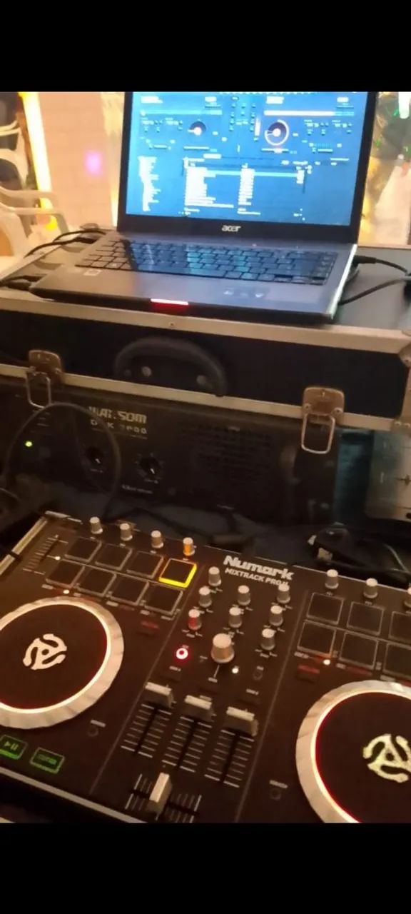 DJ para Festas  - Foto 2