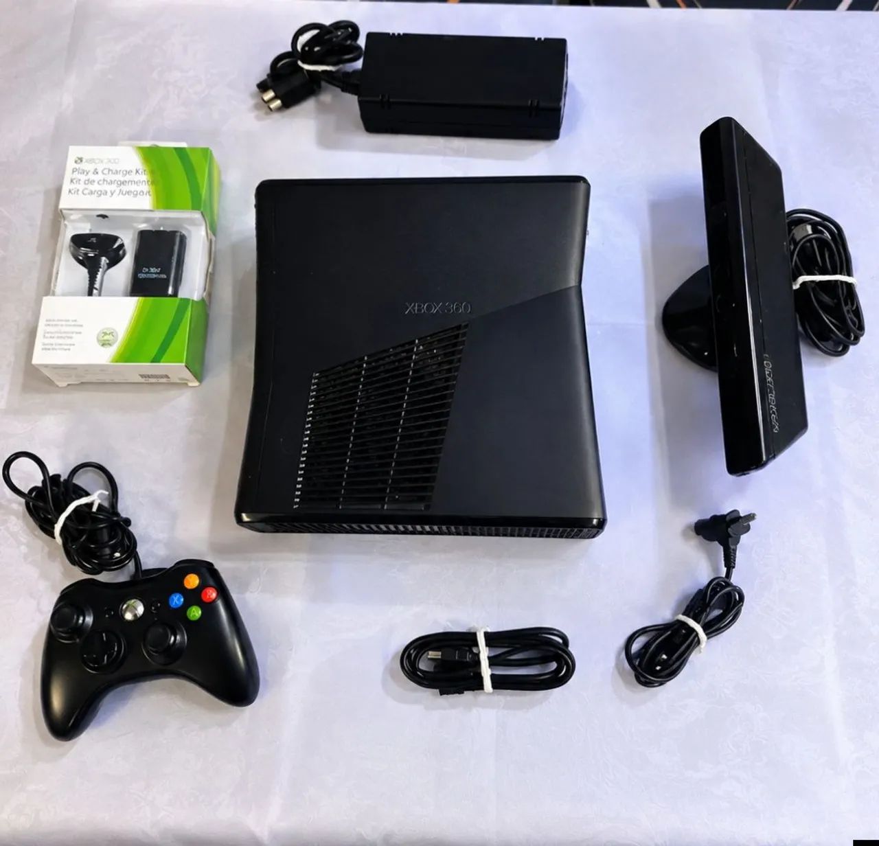 XBOX 360