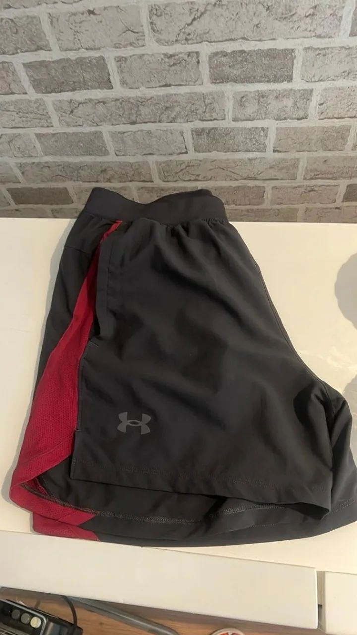 short under armour