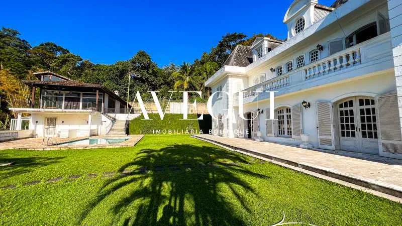 Casa em Condomínio-Duplex - Residencial - Gávea - Foto 3