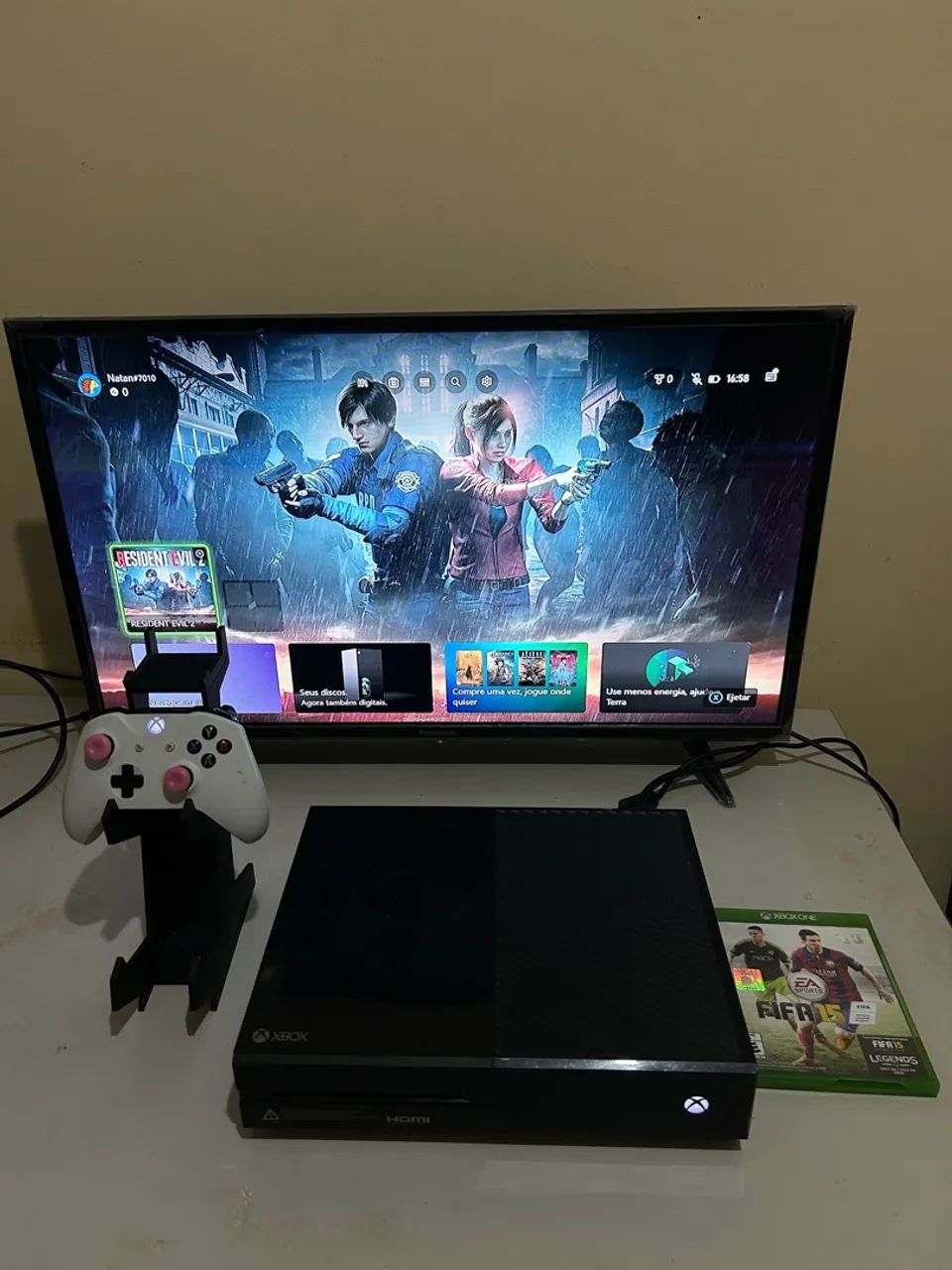 Xbox One  - Foto 2