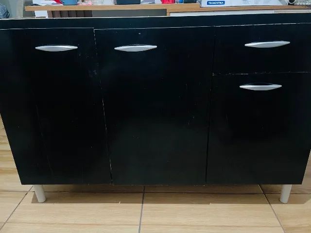 Armário de cozinha - Foto 2