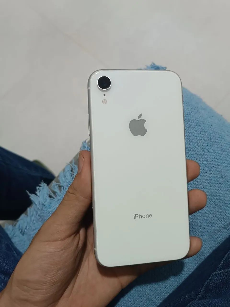 iPhone XR - Foto 2