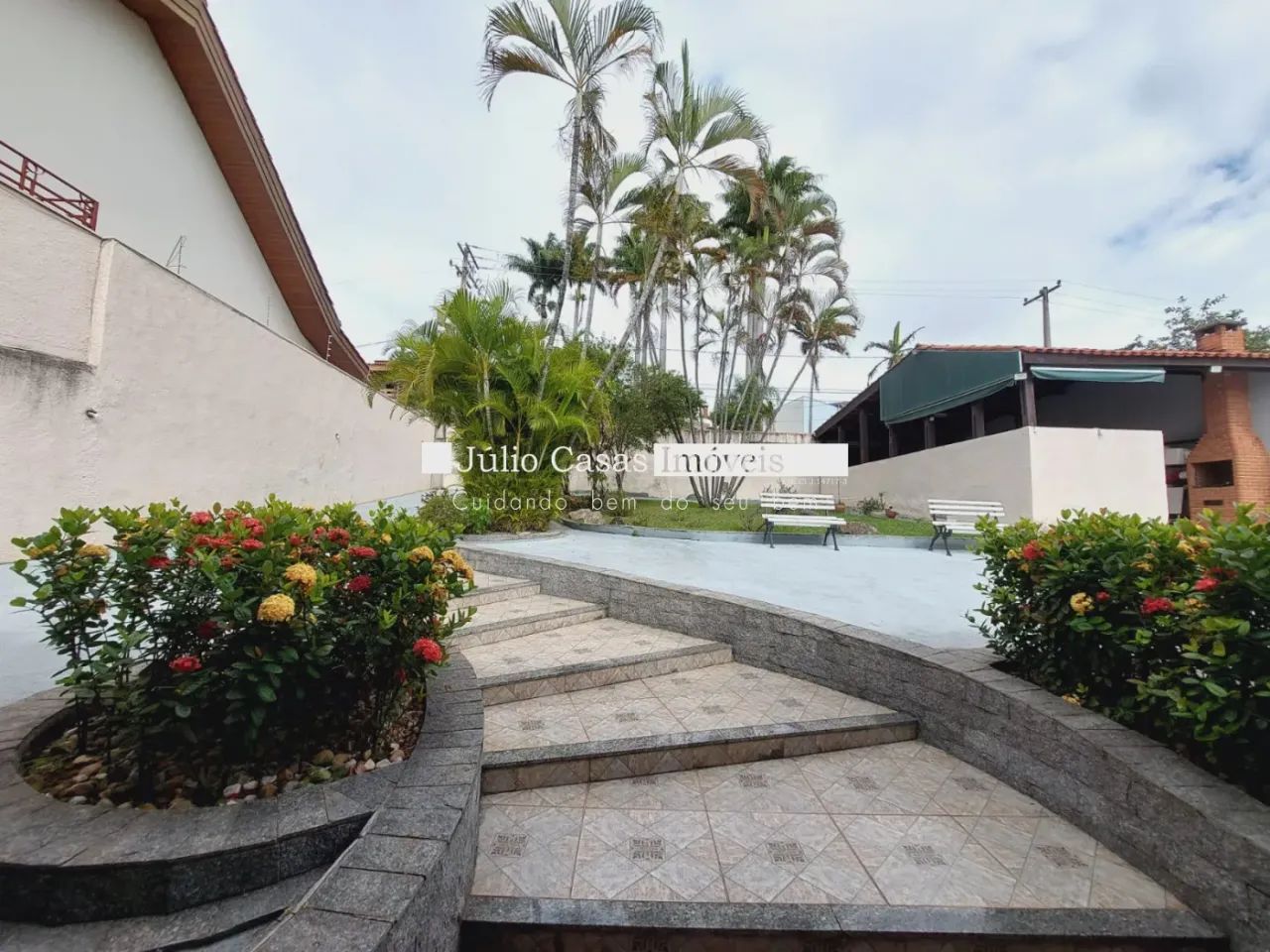 Casa comercial a venda com 3 quartos - Foto 4