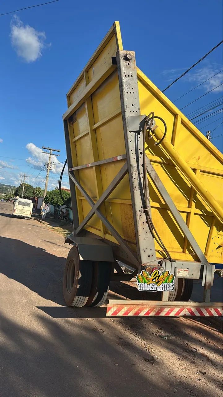 Caminhão 7.100 - Foto 7