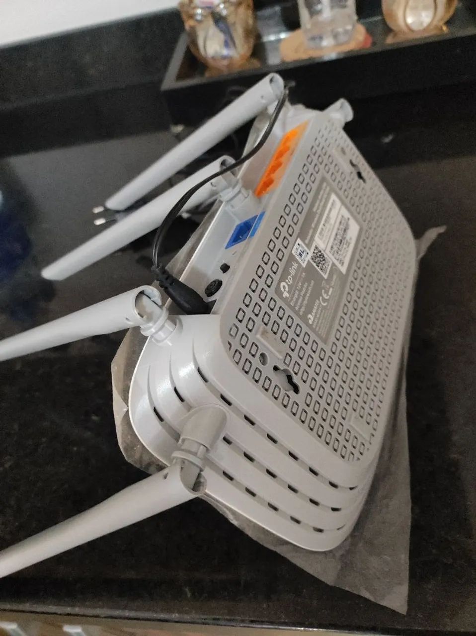 Roteado dplink Archer C60  - Foto 3