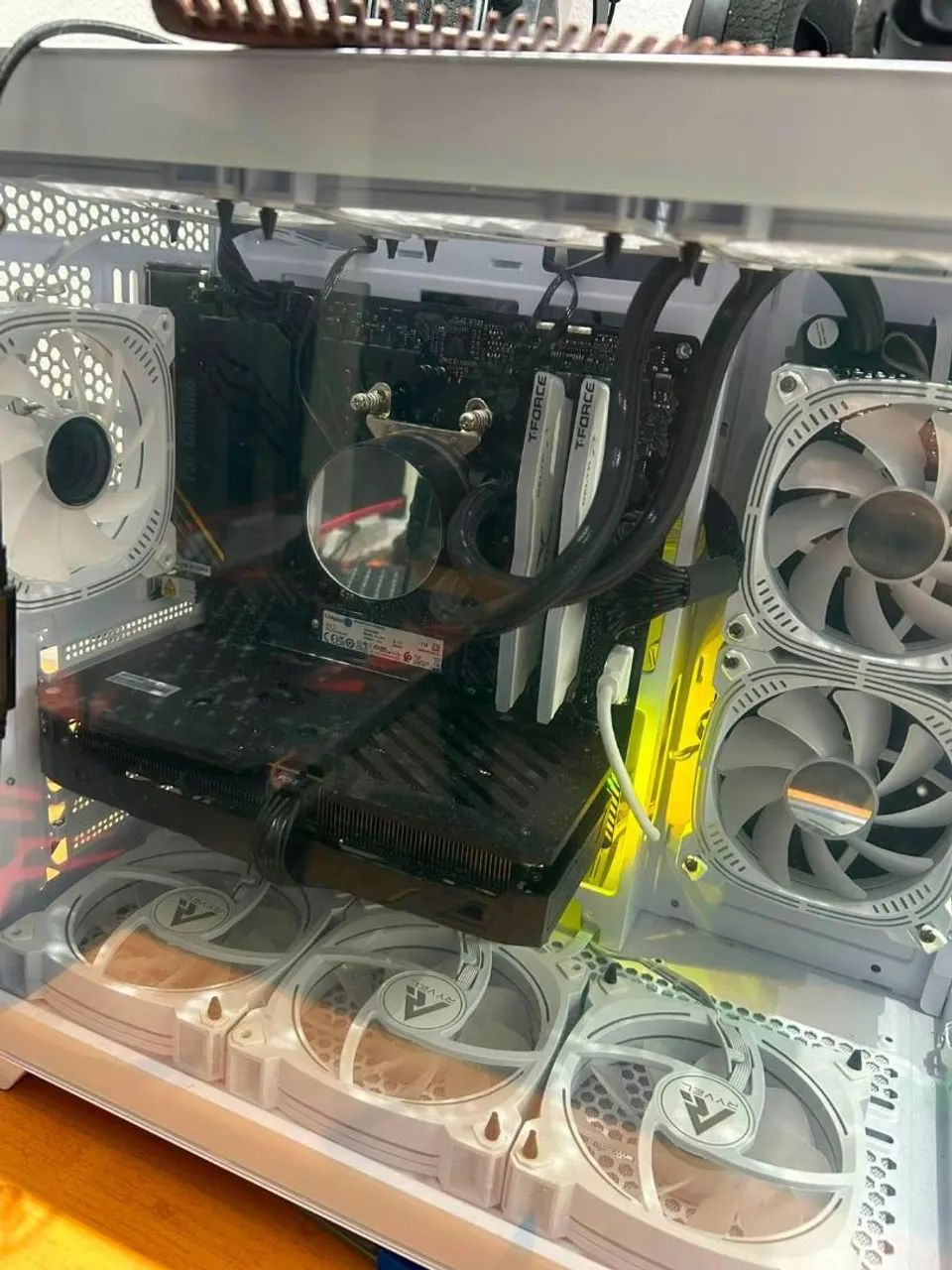 Vendo computador completo  - Foto 2