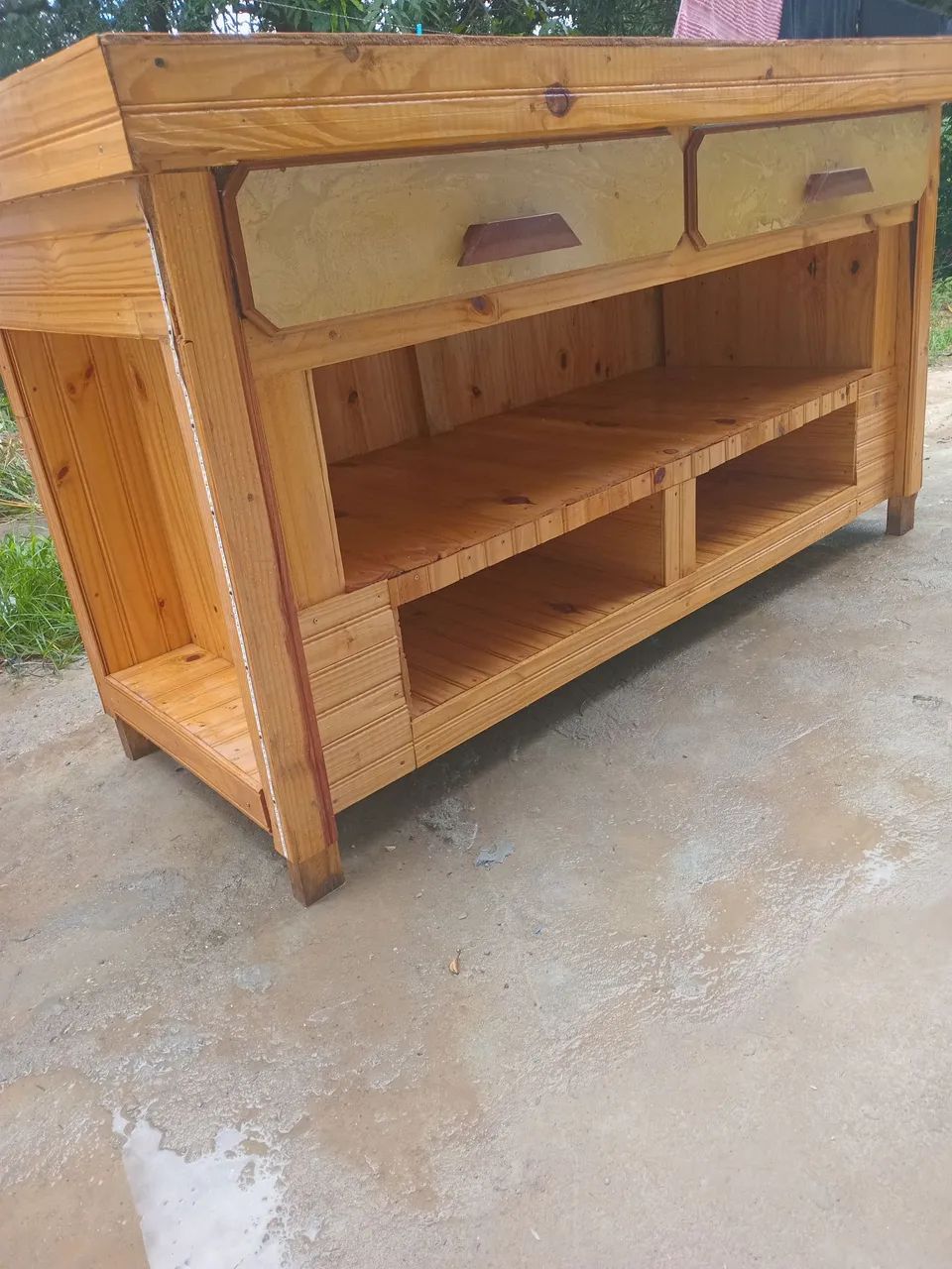 Balcao para lojas  - Foto 6