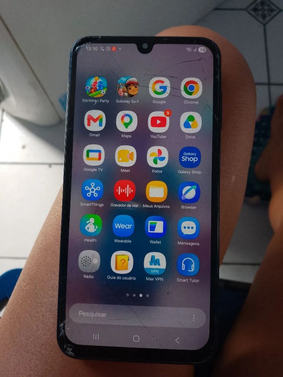A15 - Foto 3