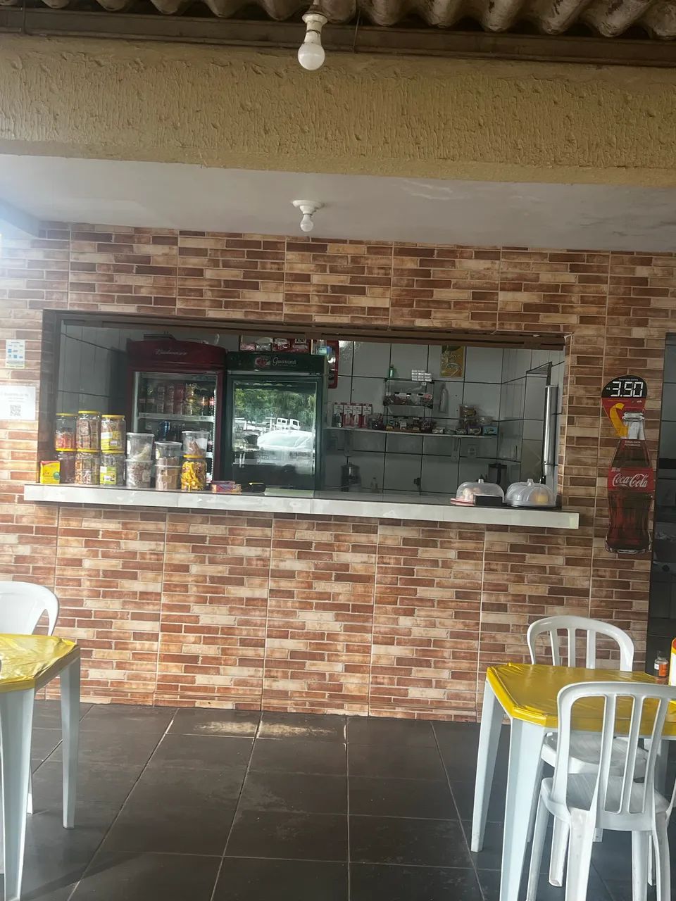 Lanchonete e Restaurante ( Dentro de um órgão da Prefeitura)  - Foto 2