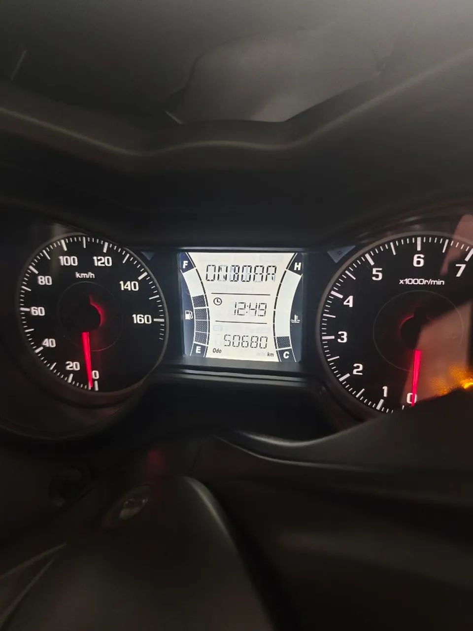 Vendo XMAX zerada de tudo  - Foto 4