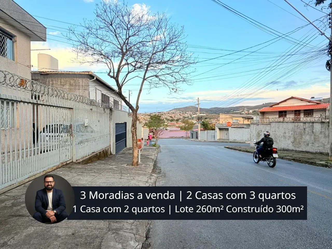 Casa com 8 quartos 5 banhos 2 vagas - Foto 2