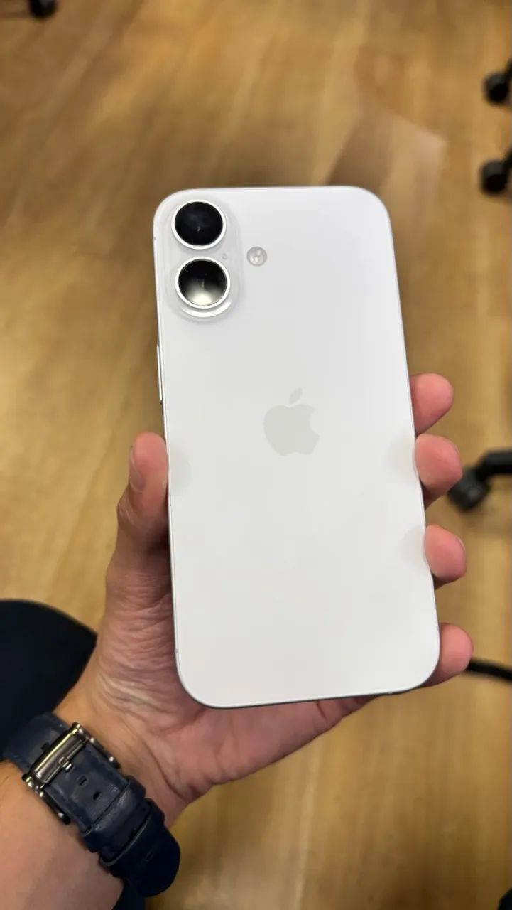iPhone 16 128GB - Novo - Foto 2