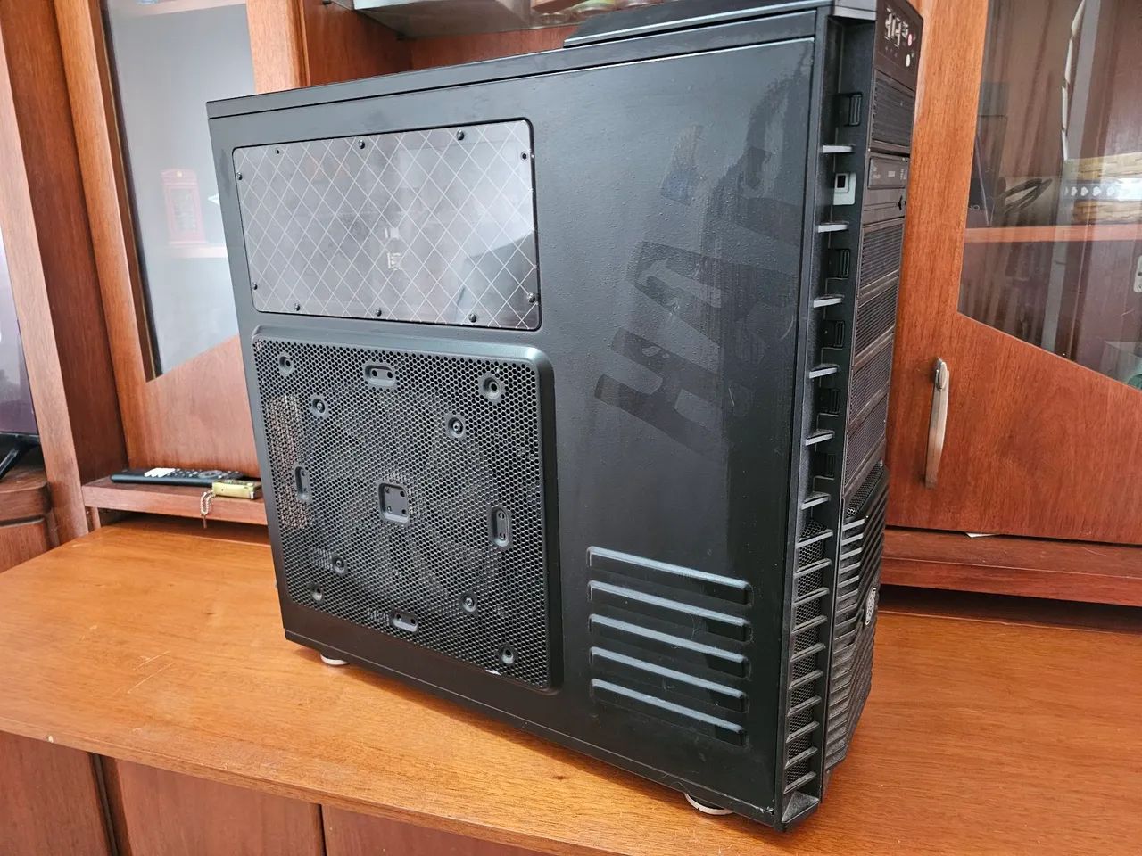 Pc gamer i7 