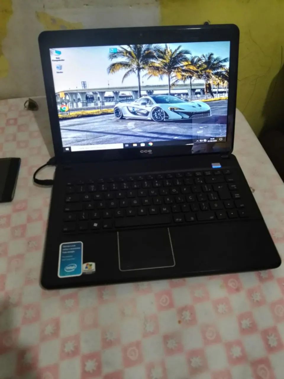 Notebook  - Foto 2