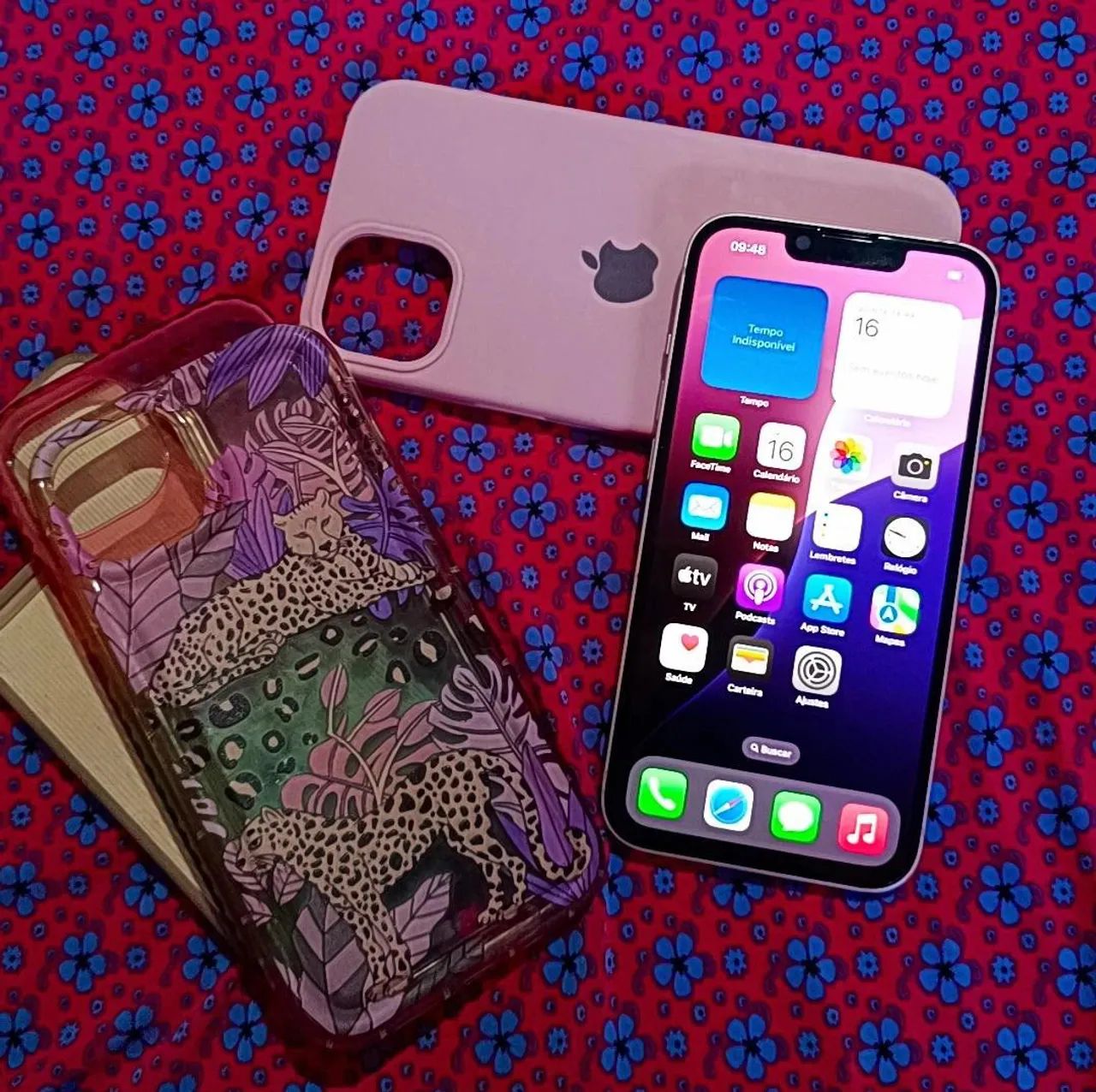 iPhone 13  - Foto 2