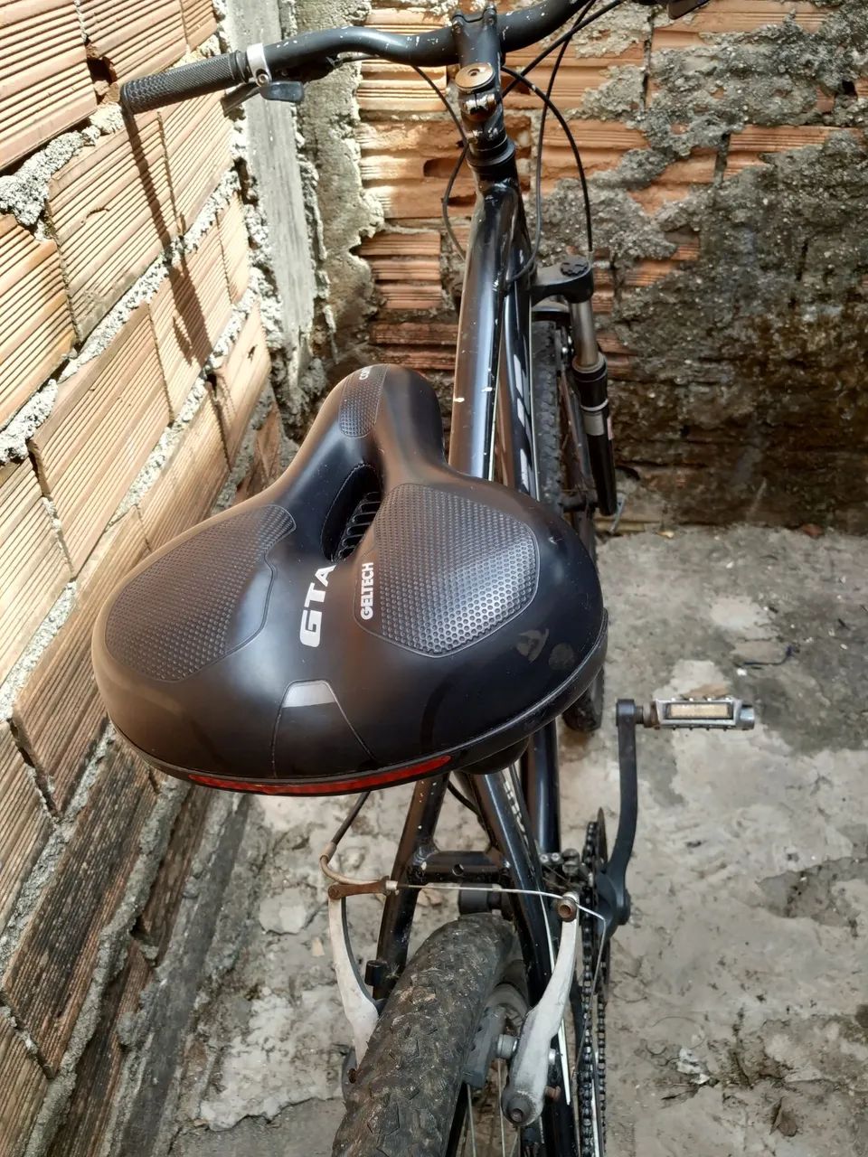 Bicicleta  - Foto 2