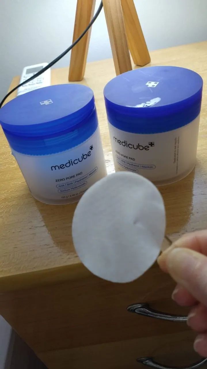 Medicube produto coreano para skincare - Foto 2