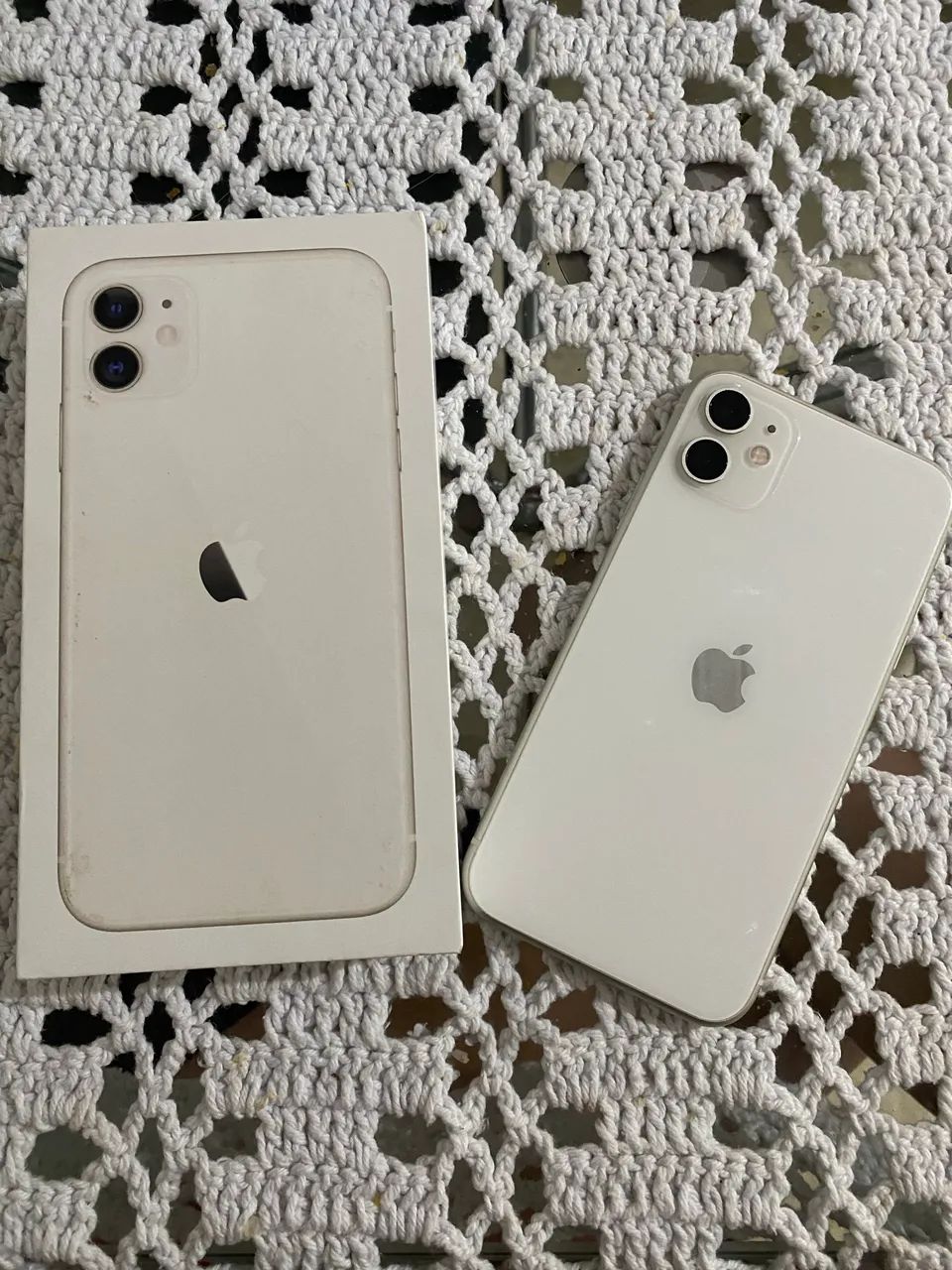 iPhone 11 64 GB  - Foto 4