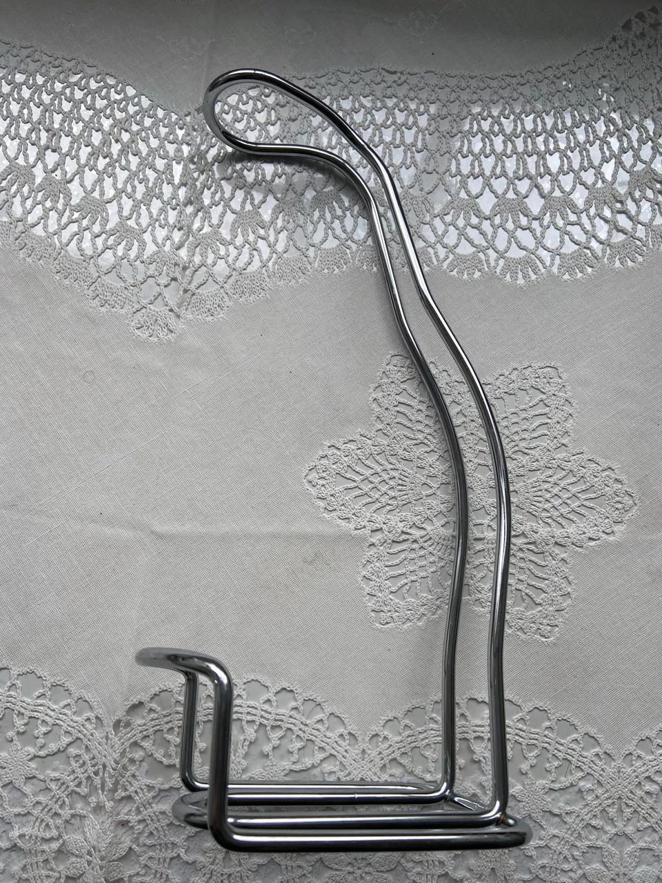Suporte para vinho