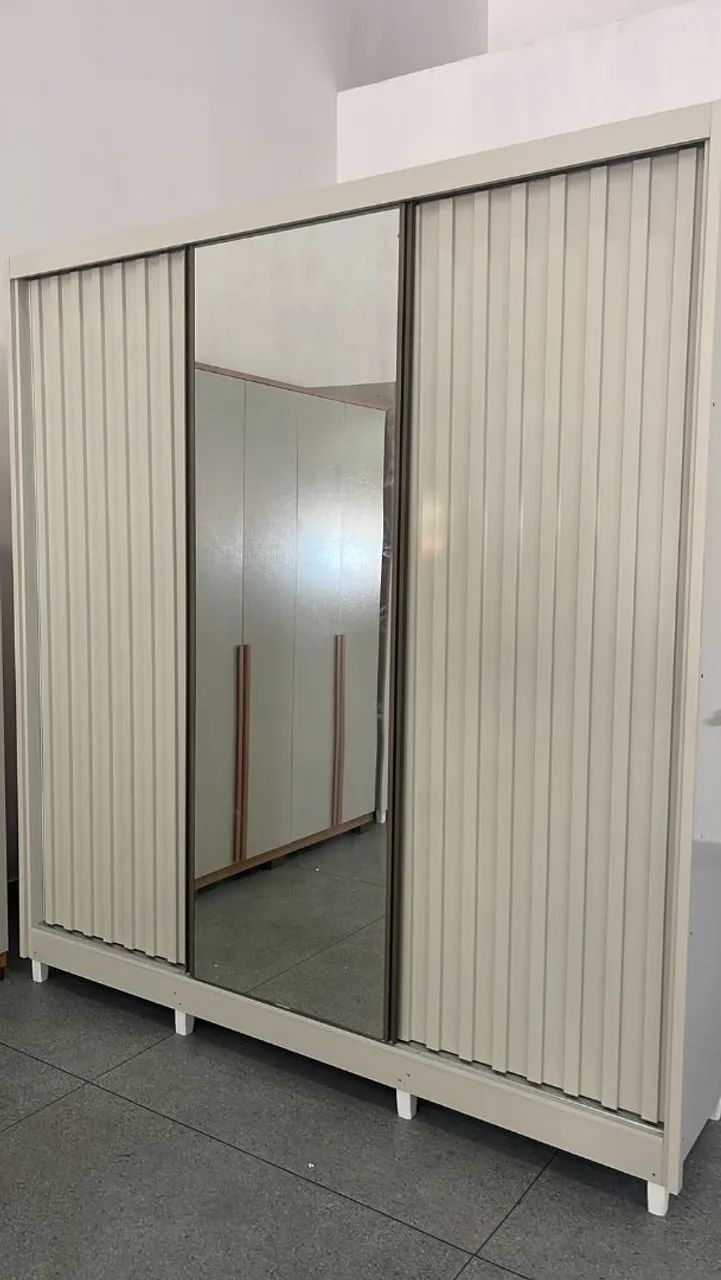 GUARDA ROUPAS A PARTIR - Foto 3