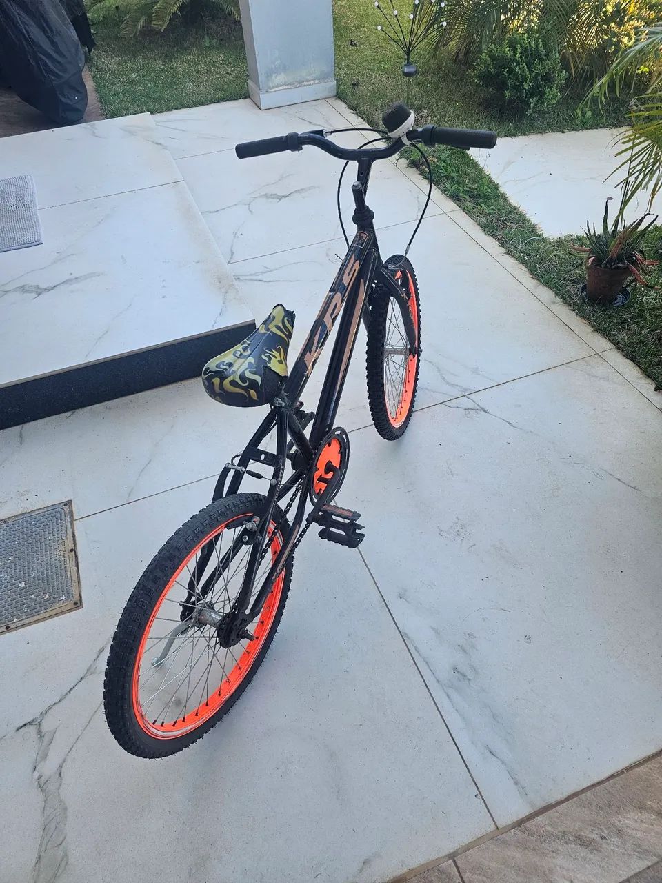 Bicicleta juvenil  - Foto 4