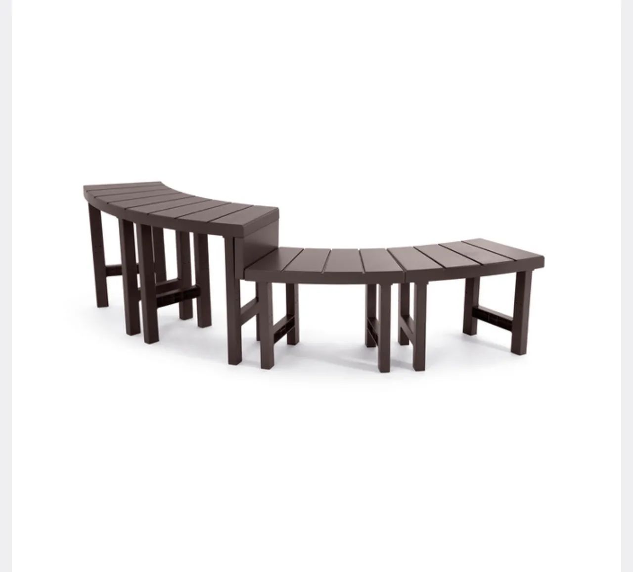 Spa Ofurô + Deck, marca Intex 795L,  110wt - Foto 2