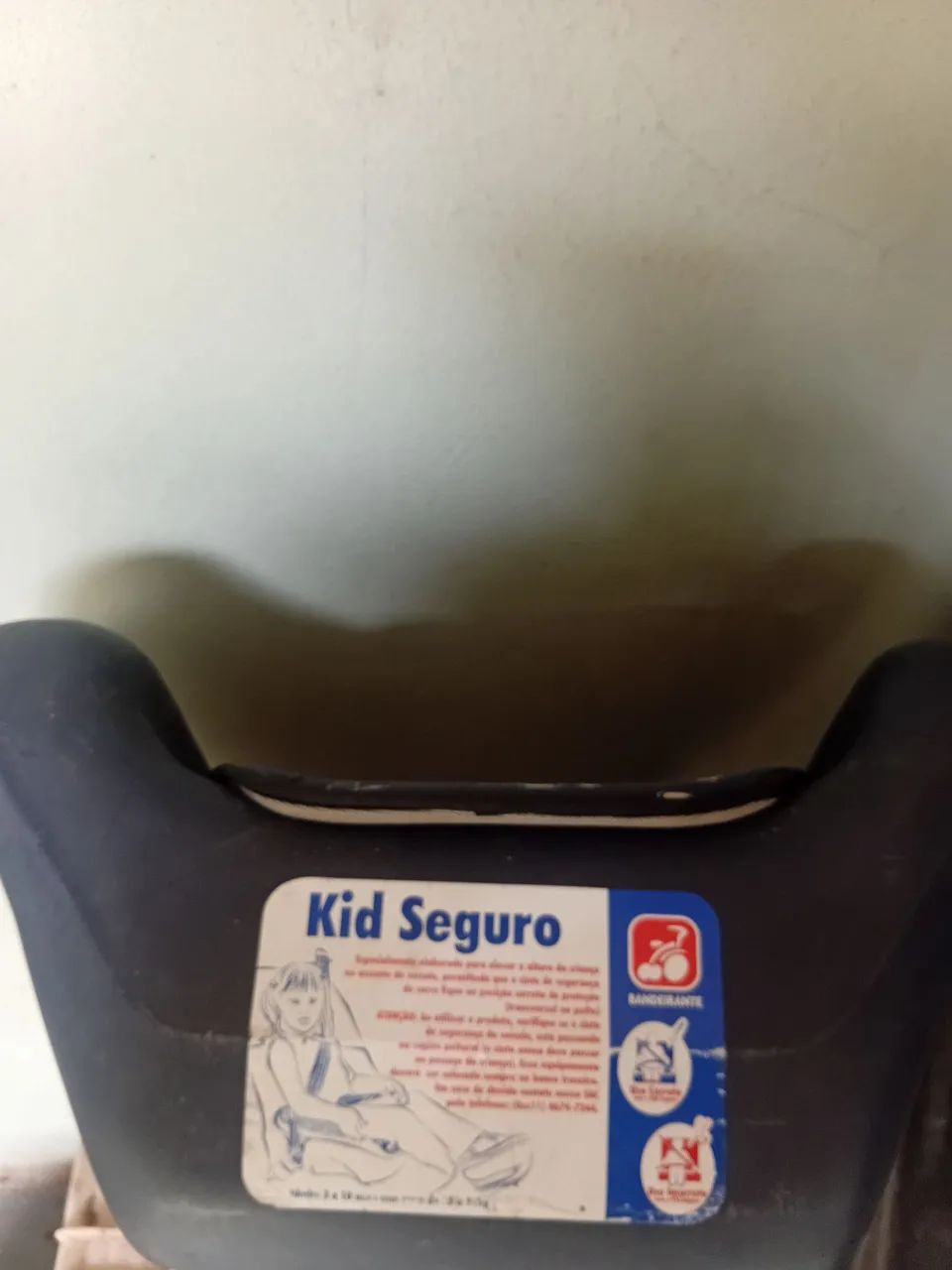 Asento  de carro 