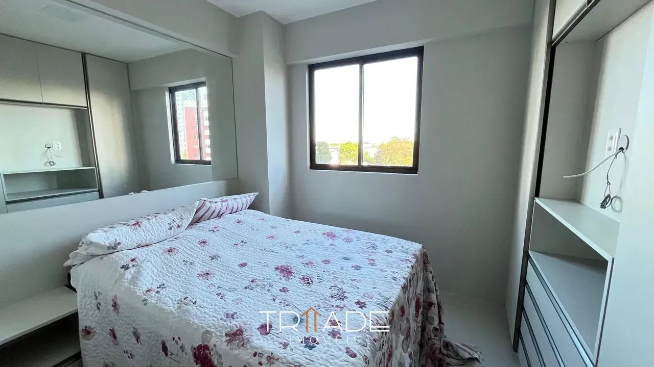 Imperdível no Cordeiro | 03 quartos Com 71m² | Lazer completo | Oportunidade - Foto 5
