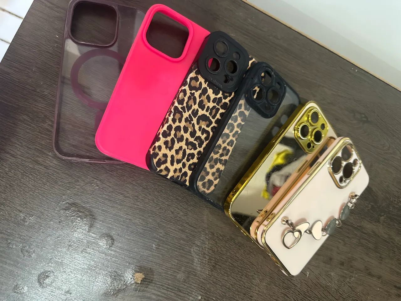 iPhone 14 Pro - único dono com NF - Foto 4