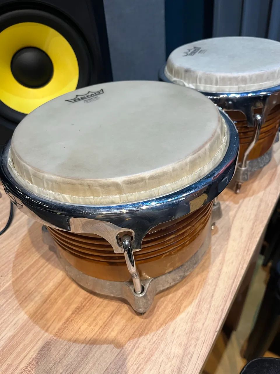 Bongô LP Matador