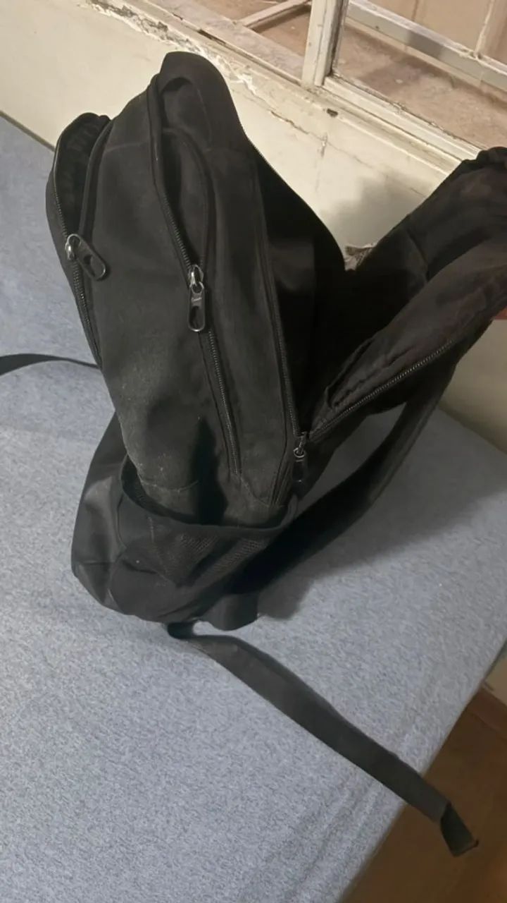 Mochila Nike Original - Foto 5