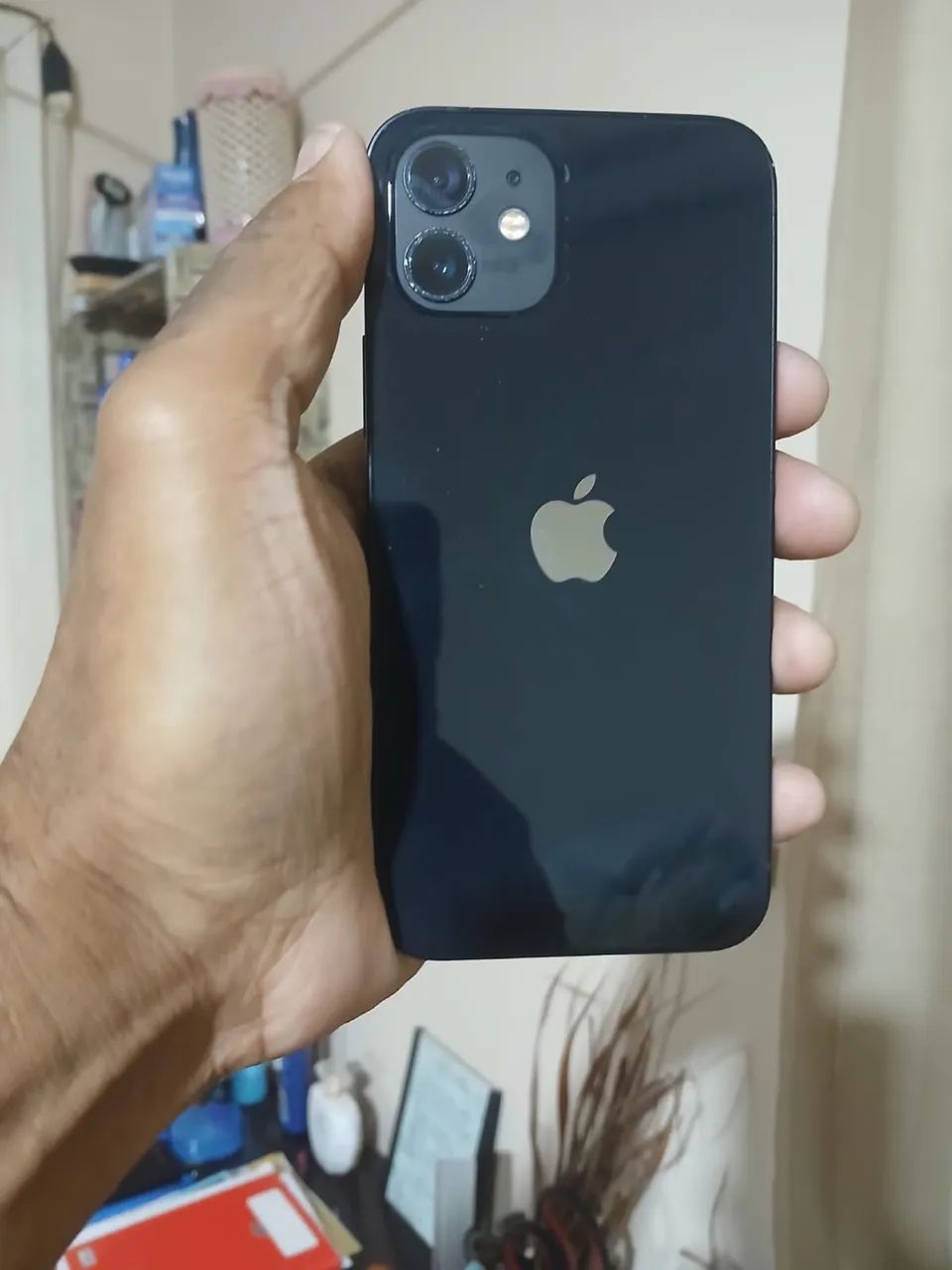 IPHONE 12 Semi novo - Foto 2