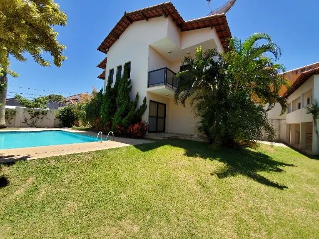 Casa com piscina Lagoa Funda, 5 quartos - Foto 3