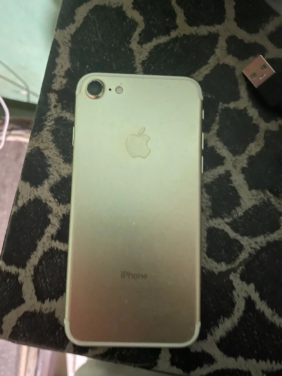 iPhone 7 32gb  - Foto 2