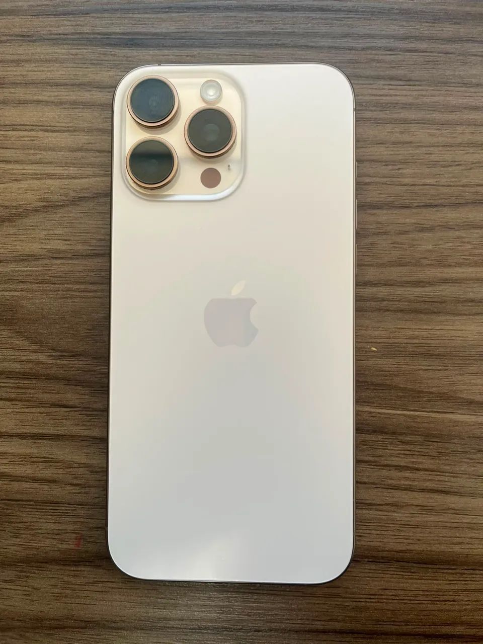 IPHONE 16 PRO MAX 512 GB