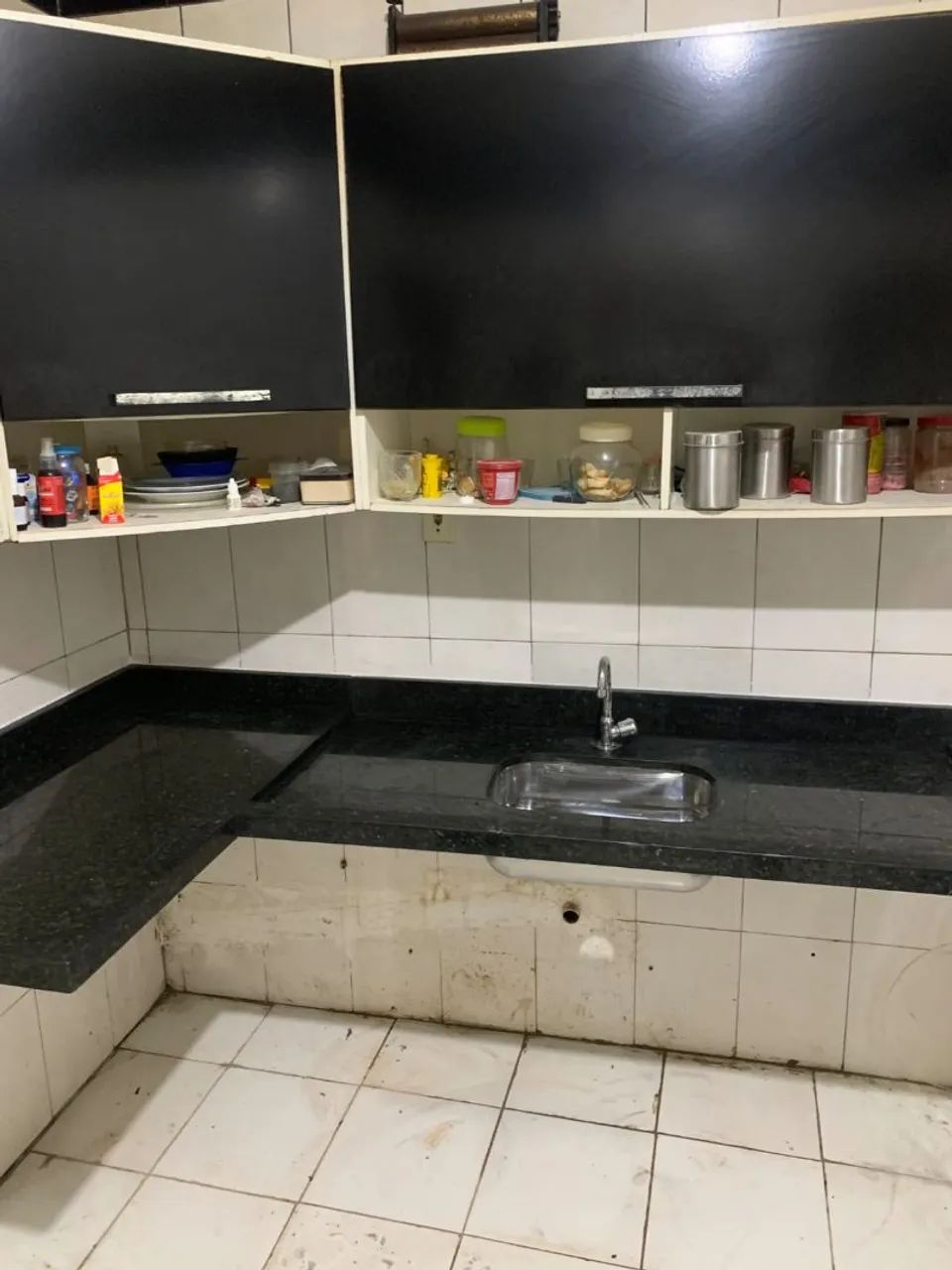 Pias e bancadas - Foto 2