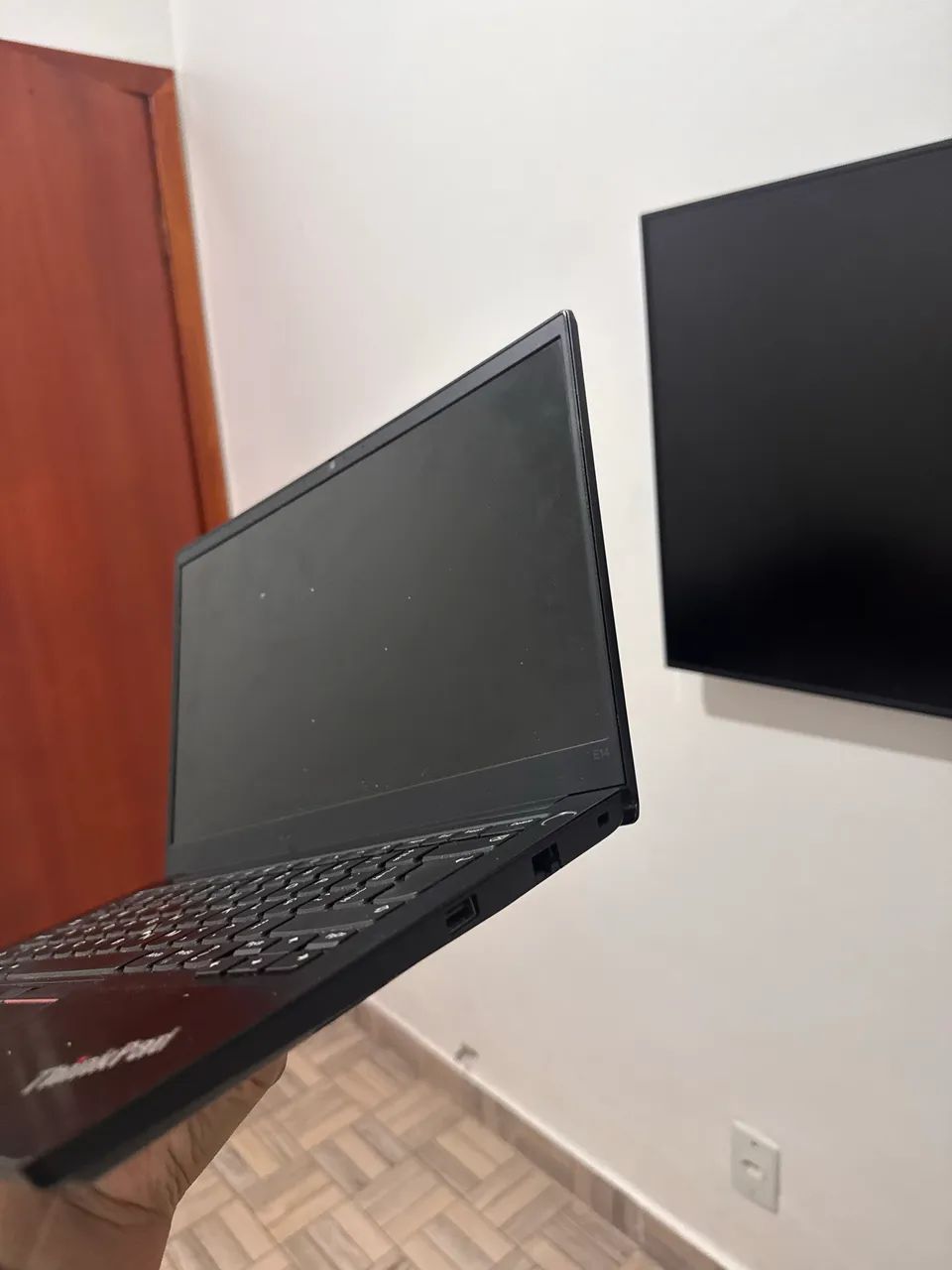 notebook lenovo thinkpad - Foto 2